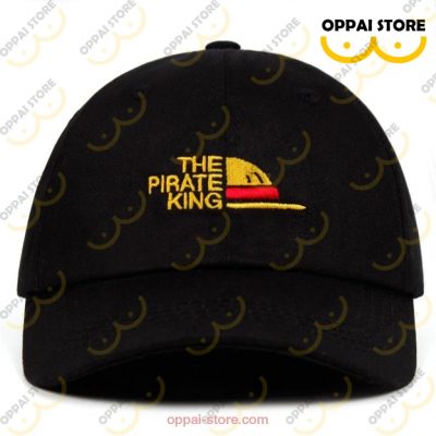 100% Cotton The Pirate King One Punch Man Baseball Cap