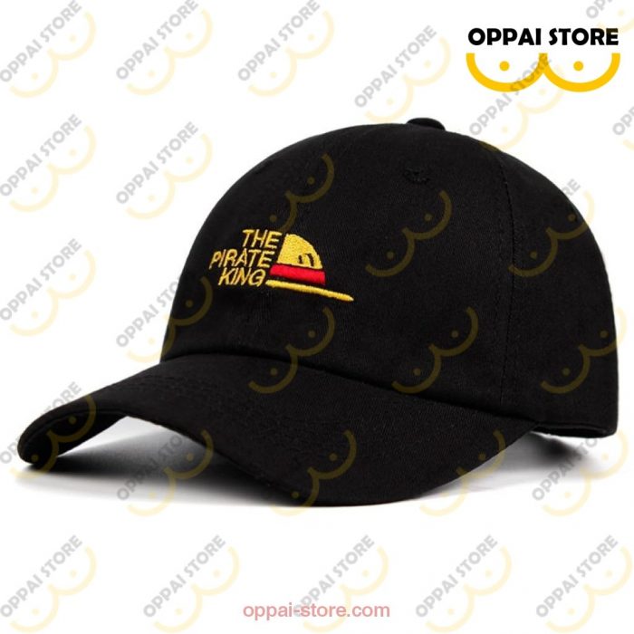 100% Cotton The Pirate King One Punch Man Baseball Cap