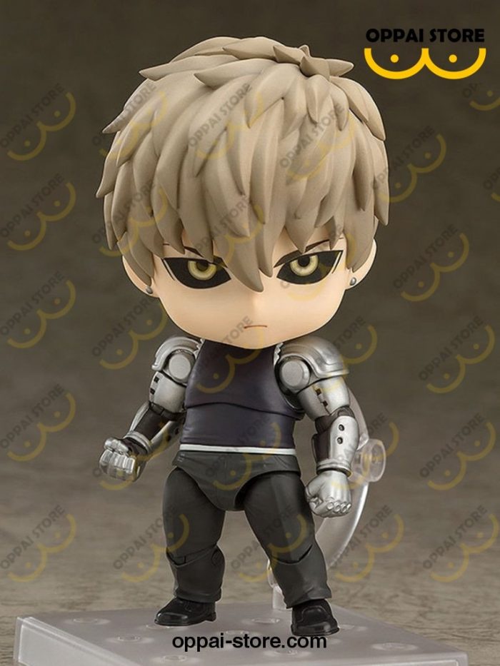 10Cm Genos Nendoroid Action Figure #645