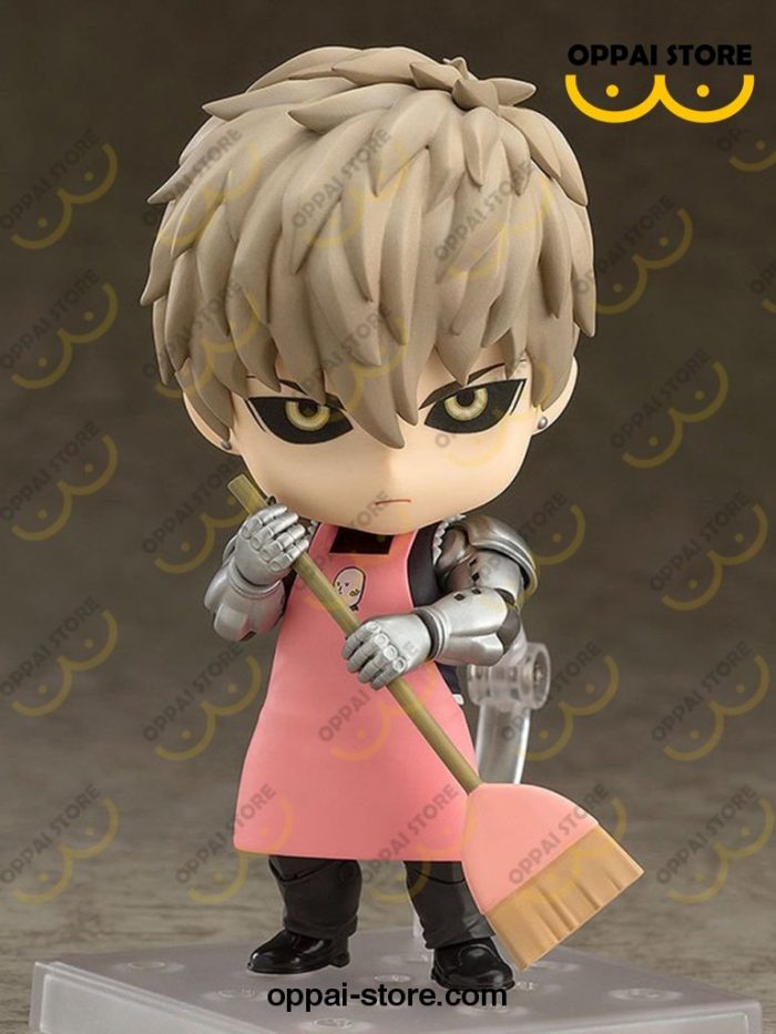 10Cm Genos Nendoroid Action Figure #645