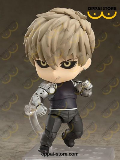 10Cm Genos Nendoroid Action Figure #645