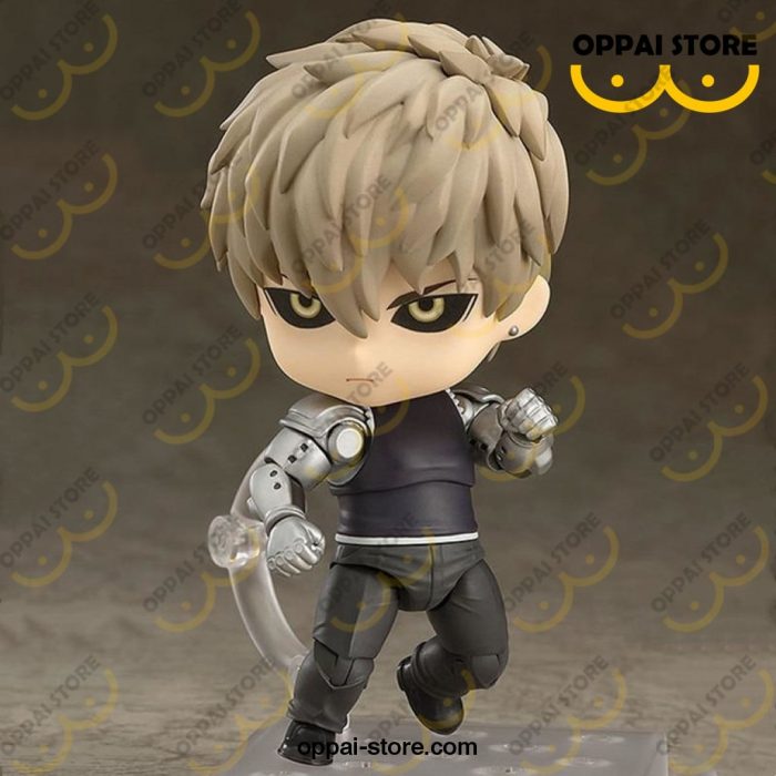 10Cm Genos Nendoroid Action Figure #645