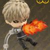 10Cm Genos Nendoroid Action Figure #645