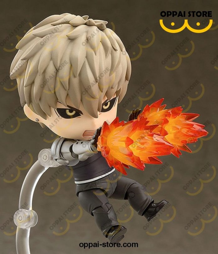 10Cm Genos Nendoroid Action Figure #645