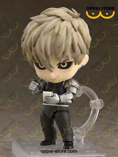 10Cm Genos Nendoroid Action Figure #645