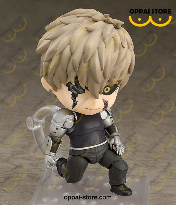 10Cm Genos Nendoroid Action Figure #645