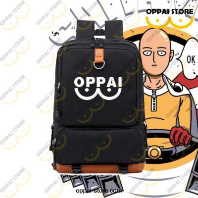 15 Inches Oppai Backpack