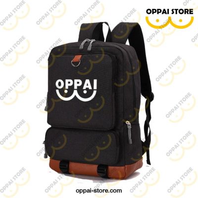 15 Inches Oppai Backpack