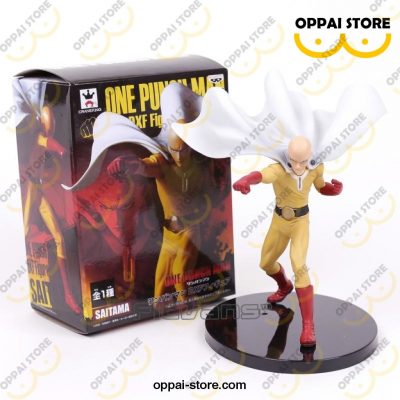 One Punch Man Action Figure Genos Cannons Led Model Toys Anime One Punch  Man Figurine Genos Figura Doll Gift T200118 From Xue07, $43.88