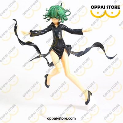 23Cm Senritsu No Tatsumaki Pvc Figure 1/8 Scale