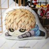 50Cm Genos Pillow Plush Doll