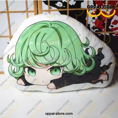 50Cm Tatsumaki Pillow Plush Doll