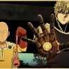 Japanese Anime One Punch Man Poster Cool Retro Painting Wall Stickers Vintage Prints For Bar And.jpg 640x640 6467ac2f 99fc 40ce b024 dd44671051d7 - Oppai Store