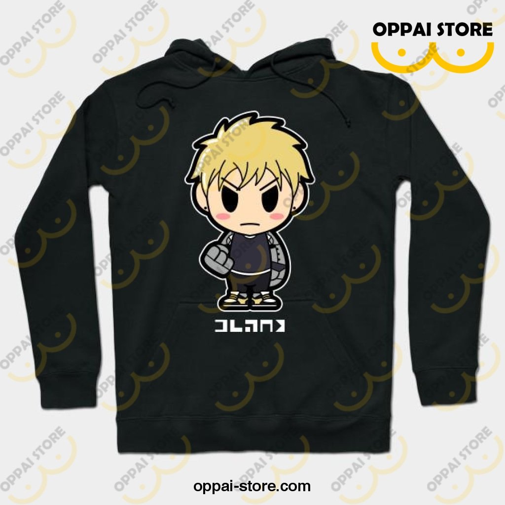 Genos sweatshirt shop