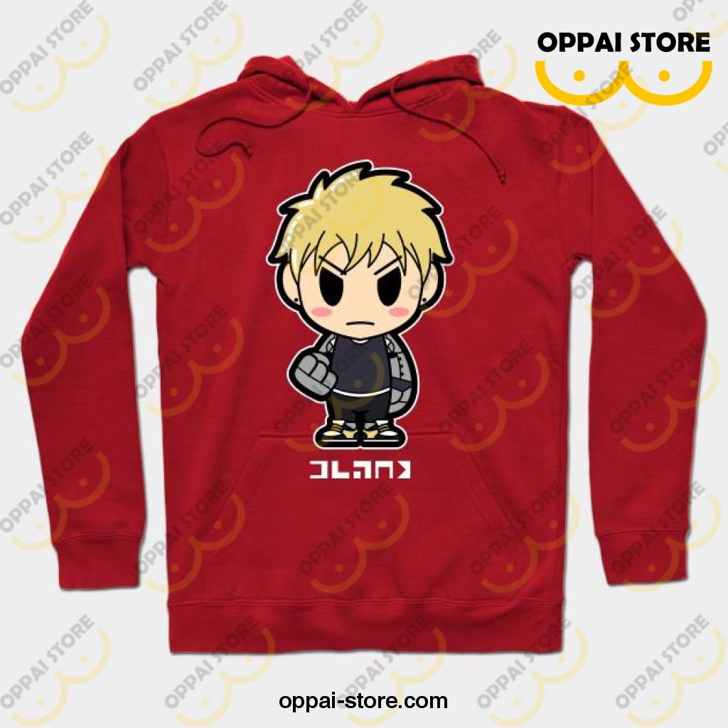 Genos sweater clearance