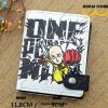 New Arrival One Punch Man Saitam Wallet