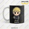 One Punch Man Mug - Chibi Genos Coffee