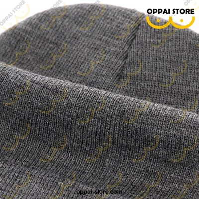 One Punch Man Oppai Beanie