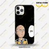 One Punch Man Phone Case - Saitama Ok