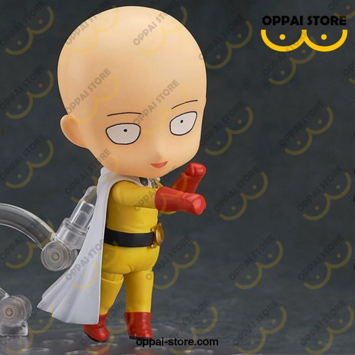 One Punch Man Saitama #575 Cute Collectible Model Doll