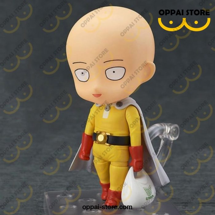 One Punch Man Saitama #575 Cute Collectible Model Doll