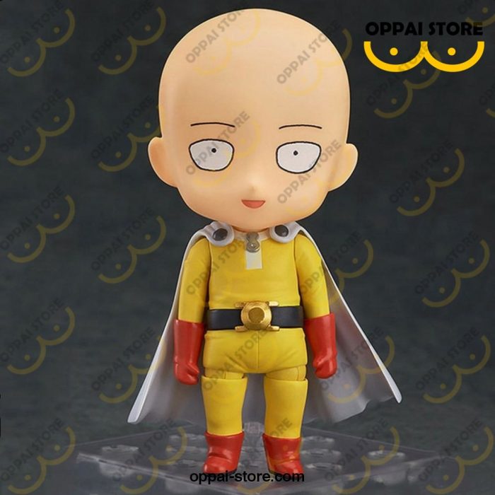 One Punch Man Saitama #575 Cute Collectible Model Doll