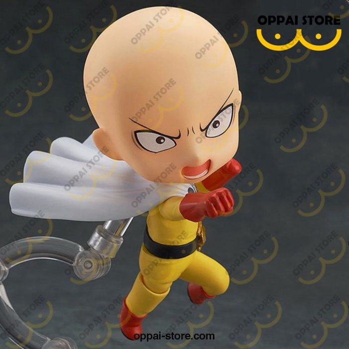 One Punch Man Saitama #575 Cute Collectible Model Doll