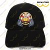 One Punch Man Saitama Gym Printed Baseball Cap