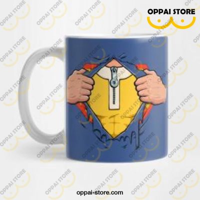 One Punch Man Manga Mugs and Pass Cases Release in Japan, MOSHI MOSHI  NIPPON