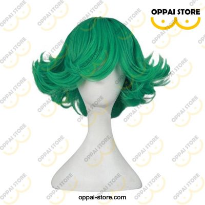 One Punch Man Tatsumaki Cosplay Costume Sex Costumes - Oppai Store