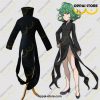 One Punch Man Tatsumaki Cosplay Costume Sex Costumes