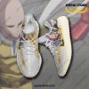 Saitama Shoes Cool One Punch Man Custom Anime Sneakers TT10 - Ladonest