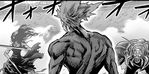  OnePunch Man: 10 Facts You Need To Know About Orochi