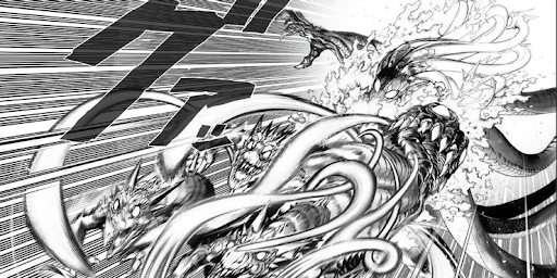  OnePunch Man: 10 Facts You Need To Know About Orochi