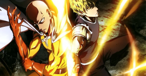 One-Punch Man: Personalities Based On The Myers-Briggs® Personality Test