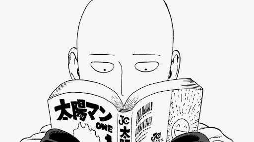 One-Punch Man: 10 Facts You Didn't Know About Saitama