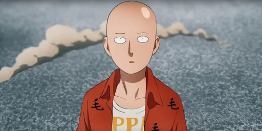 One-Punch Man: Personalities Based On The Myers-Briggs® Personality Test