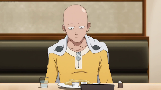 One-Punch Man: 10 Facts You Didn't Know About Saitama