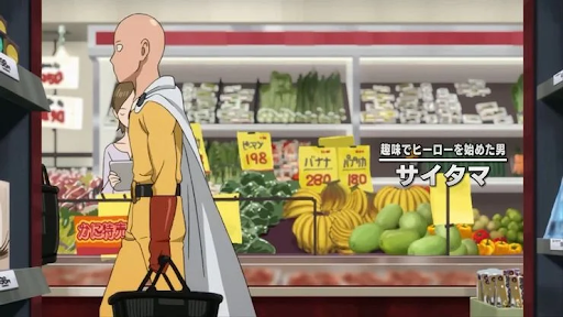 One-Punch Man: 10 Facts You Didn't Know About Saitama