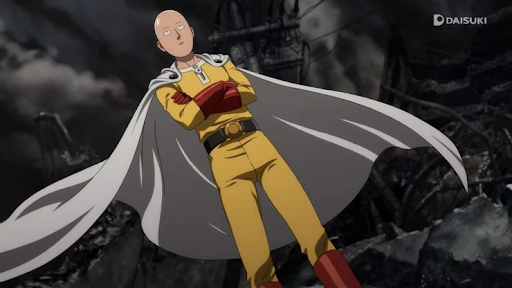 One-Punch Man: 10 Facts You Didn't Know About Saitama