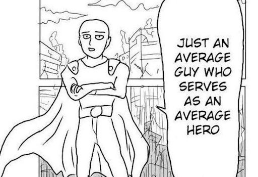 One-Punch Man: 10 Facts You Didn't Know About Saitama