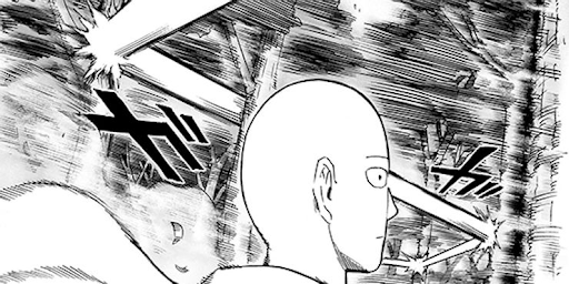 One-Punch Man: Manga Vs Anime (five Things Each One Does Better)