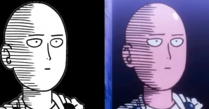 One-Punch Man: Manga Vs Anime (five Things Each One Does Better)