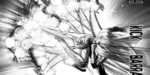 One-Punch Man: 10 Interesting Facts About Flashy Flash You Need To Know