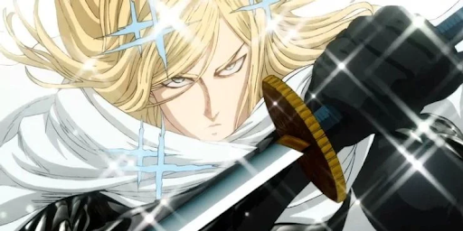 One-Punch Man: 10 Interesting Facts About Flashy Flash You Need To Know