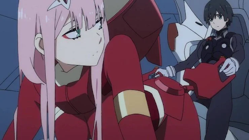 10 Facts About Zero Two - ReelRundown