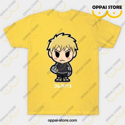 CHIBI GENOS T-Shirt