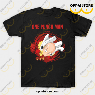 Hero One Punch Man T-Shirt