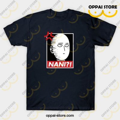 NANI ! saitama T-Shirt