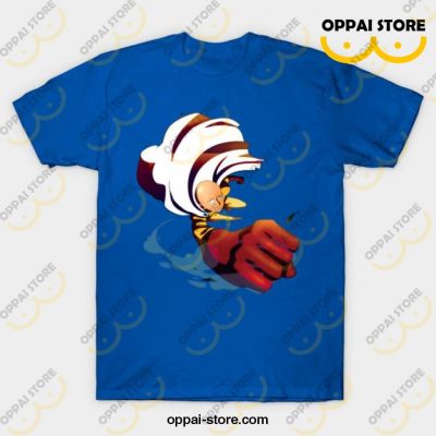 New OPM Saitama T-shirt